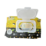 Baby Wipes Supplier - Hypoallergenic Custom Branding