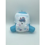 Baby Diapers Factory - Breathable Southeast Asia