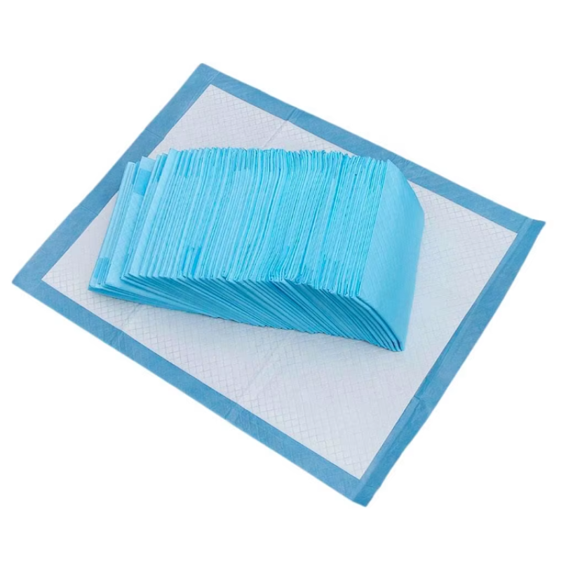 Underpads Factory - Disposable Maternity Hospital