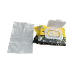 Baby Wipes Supplier - Hypoallergenic Custom Branding