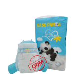 Baby Diapers Factory - Wholesale Africa Market