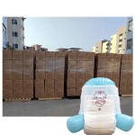 Baby Diapers Manufacturer - 2023 Hot Selling Organic Cotton