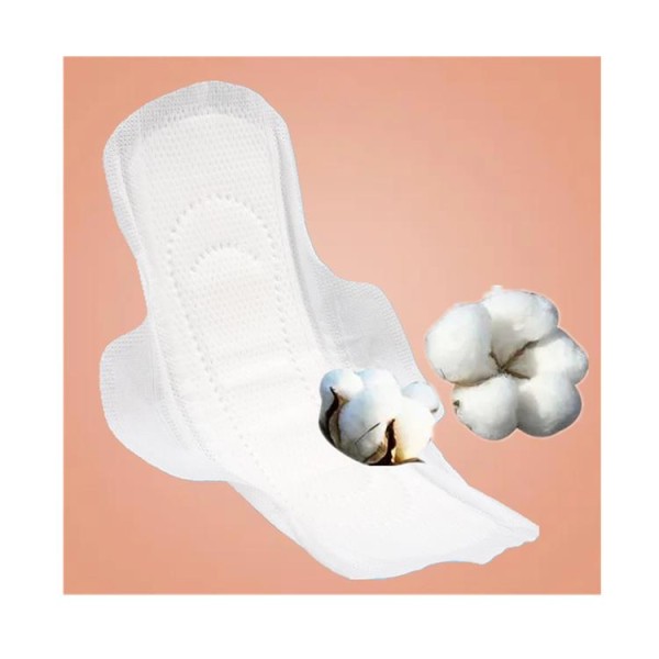 Sanitary Pads Supplier - Day Use Maternity 245mm