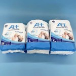 Adult Diapers Supplier - Lesale Custom Large Size