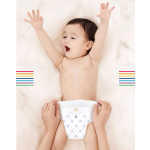 Baby Diapers Factory - OEM Soft Thin Training Sleepy