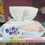 婴儿湿巾工厂-厂价批发无荧光剂