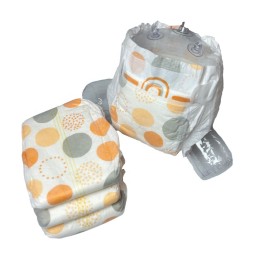 Baby Diapers Factory - China Premium High Quality