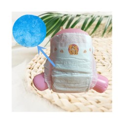 Baby Diapers Supplier - OEM ODM Super Absorbent Pampering