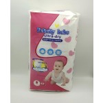 Baby Diapers Manufacturer - Low MOQ Factory Price S Size