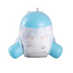 Baby Diapers Factory - New Arrival OEM Service Fujian