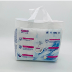 Baby Diapers Factory - Breathable Southeast Asia