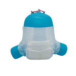 Baby Diapers Factory - 2024 New Soft Wholesale Pampers