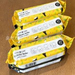 Baby Wipes Manufacturer - Large Scale Hypoallergenic