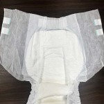 Adult Diapers Supplier - High Quality XXL 3D European