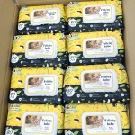 Baby Wipes Supplier - 2024 Natural Organic Flushable