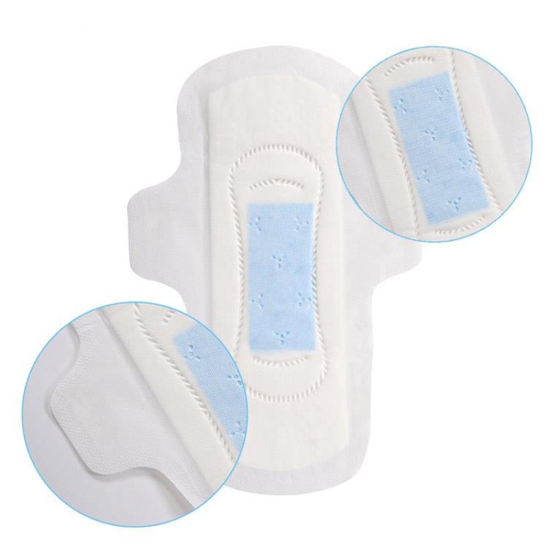 Sanitary Pads Factory - Wholesale Ultra-Thin Cotton