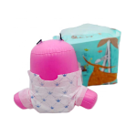 Baby Diapers Manufacturer - Grade A Eco-Friendly Anti-Leak