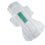 Sanitary Pads Manufacturer - OEM Customizable Anion