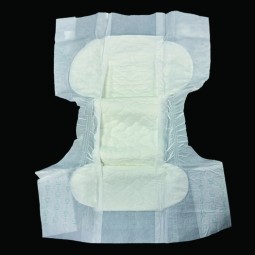 Adult Diapers Factory - Wholesale Disposable Cloth