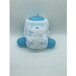 Baby Diapers Factory - Breathable Southeast Asia