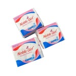 Sanitary Napkins Manufacturer - Negative Ion Sterile