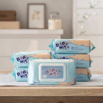 Baby Diapers Factory - Customized logo XL Kisstar