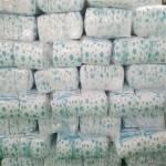 Baby Diapers Factory - Factory Bales B Grade Wholesale