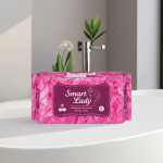 Sanitary Pads Factory - Quanzhou Factory Panty Liner