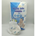 Baby Diapers Manufacturer - Low MOQ Factory Price S Size