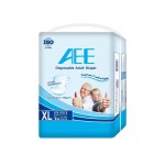Adult Diapers Supplier - High Quality XXL 3D European
