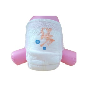 Baby Diapers Supplier - Grade A Organic Cotton Economical