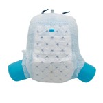 Baby Diapers Factory - OEM Soft Thin Training Sleepy