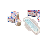 Sanitary Napkins Manufacturer - Negative Ion Sterile