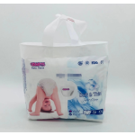 Baby Diapers Factory - Breathable Southeast Asia