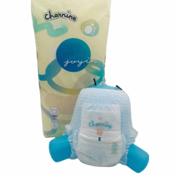 Baby Diapers Supplier - OEM Manufacturer Soft Pull Up