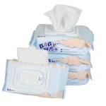 Baby Wipes Factory - Strength Factory Eco-Friendly