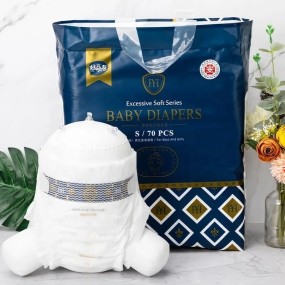 婴儿纸尿裤供应商-实惠价全码可定制