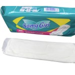 Sanitary Napkins Supplier - Wholesale Biodegradable