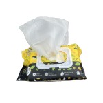 Baby Wipes Factory - Sensitive Skin Gentle