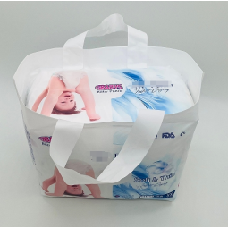 Baby Diapers Factory - Breathable Southeast Asia