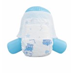 Baby Diapers Manufacturer - 2023 Hot Selling Organic Cotton