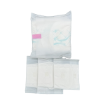 Sanitary Napkins Manufacturer - Negative Ion Sterile
