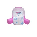 Baby Diapers Manufacturer - 2023 Hot Selling Organic Cotton