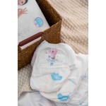 Baby Diapers Manufacturer - Bulk Storage Stocklot Sleepy