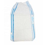 Adult Diapers Supplier - Printed Incontinence Fluff