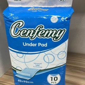 床单工厂- disposable 60*90cm认证