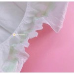 婴儿纸尿裤供应商-NB XS新生儿凹槽设计