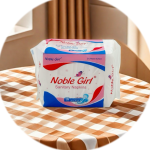 卫生巾工厂- disposable 超薄透气