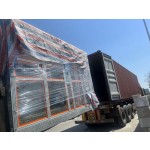 卫生巾机械生产商-2020全伺服设备