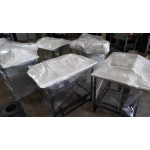 成人纸尿裤包装机供应商-手动简易装袋